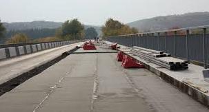 Стаття На Луганщине готовятся частично открыть мост в Новоайдаре после ремонта: что известно? Ранкове місто. Київ