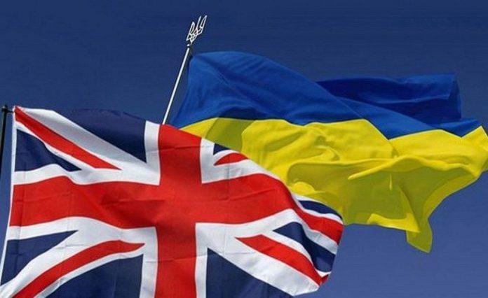 Стаття Британия выделила кредит Украине на строительство ракетных катеров – 1,25 млрд фунтов стерлингов Ранкове місто. Київ