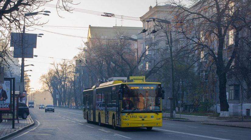 Стаття У Києві розробили 20 нових автобусних та 10 тролейбусних маршрутів (СХЕМИ) Ранкове місто. Київ