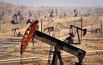 Стаття Саудовская Аравия решила потеснить Россию на нефтяном рынке Ранкове місто. Київ