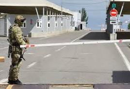 Стаття В ГПСУ сообщили, как можно пересечь КПВВ на Донбассе Ранкове місто. Київ
