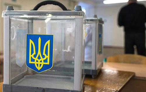 Стаття Як не заразитися COVID-19 на виборах: пам'ятка від активістів Ранкове місто. Київ
