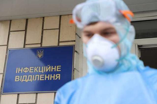 Стаття В Украине отменили дополнительное тестирование на COVID-19 и обновили критерии госпитализации Ранкове місто. Київ