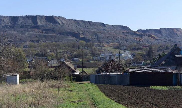 Стаття Міненерго створило у Добропіллі нове шахтне держпідприємство Ранкове місто. Київ