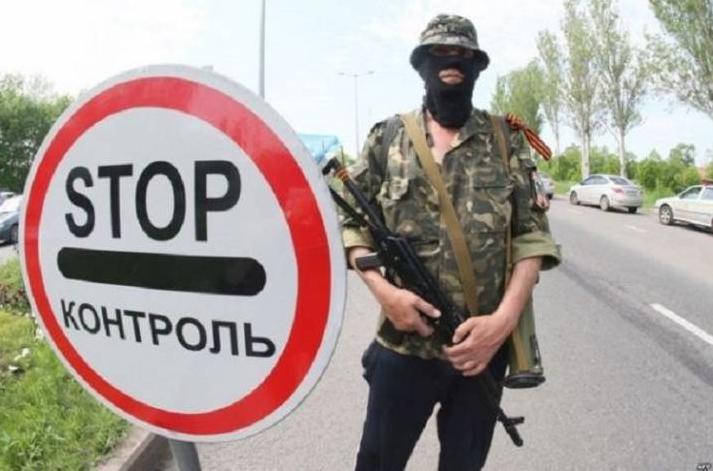 Стаття Боевики «ЛНР» не откроют свои КПП возле Счастья и Золотого Ранкове місто. Київ