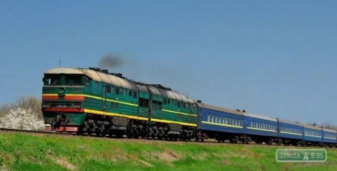 Стаття Продажа железнодорожных билетов в красной зоне возобновилась Ранкове місто. Київ