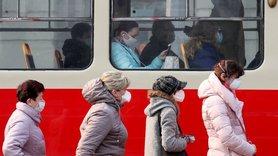 Стаття Завтра начнут штрафовать за отсутствие маски в общественных местах Ранкове місто. Київ