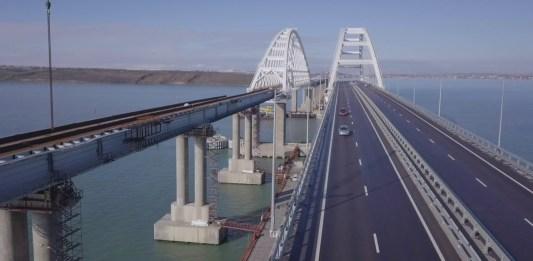 Стаття К санкциям ЕС за Крымский мост присоединились еще четыре страны Ранкове місто. Київ