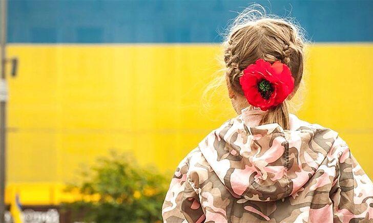 Стаття Українці Каліфорнії збирають кошти для дітей загиблих на Донбасі воїнів АТО Ранкове місто. Київ