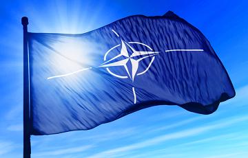 Стаття НАТО продолжит наращивать присутствие в Черноморском регионе Ранкове місто. Київ