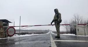Стаття В Госпогранслужбе сообщили о ситуации на КПВВ Донбасса Ранкове місто. Київ