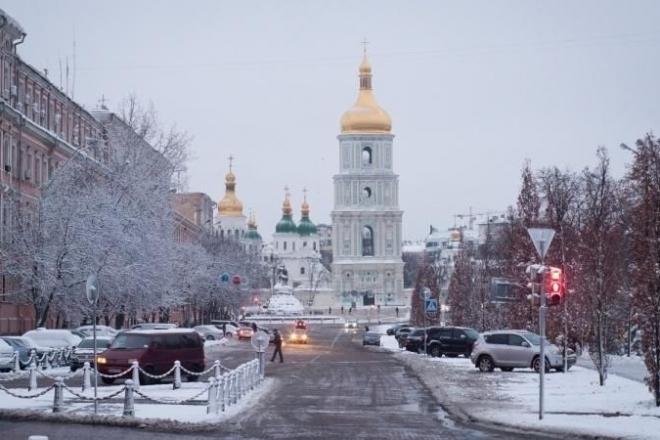 Стаття МОЗ рекомендуватиме ввести жорсткий карантин з початку січня – причини Ранкове місто. Київ