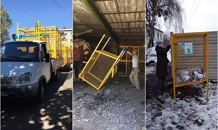 Стаття Революція проти пластику: у Гірському громадськість почала боротьбу за чисте місто Ранкове місто. Київ