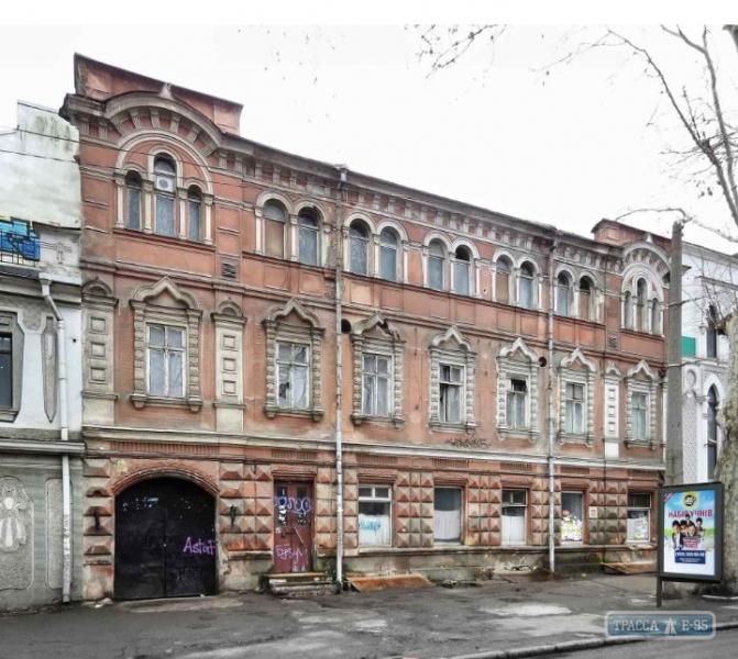 Стаття Петиция против сноса старинного здания в Одессе появилась на правительственном сайте Ранкове місто. Київ
