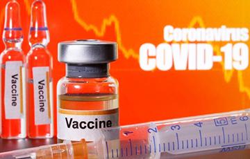 Стаття Сегодня Великобритания первой в мире начала массовую вакцинацию от коронавируса Ранкове місто. Київ