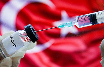 Стаття «Не прошла проверку» — Турция отказалась закупать российскую вакцину от коронавируса Ранкове місто. Київ