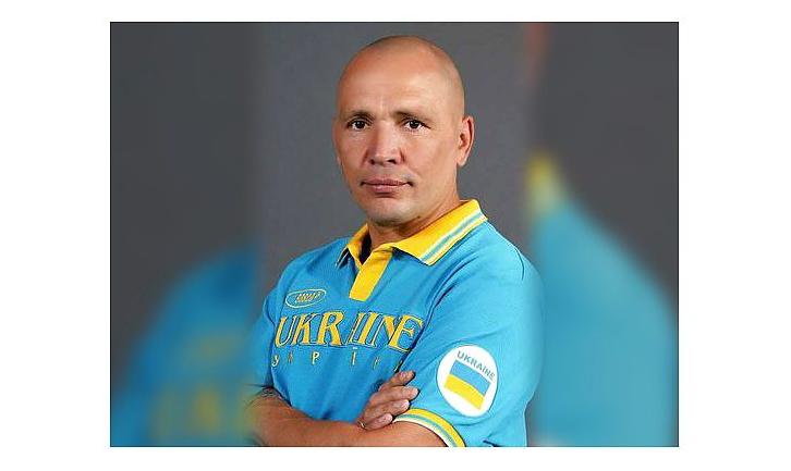 Стаття «Ми не здаємося, а значить нас вже не перемогти», — світовий рекордсмен несе службу на передовій Ранкове місто. Київ