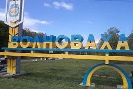 Стаття В Волновахе жителям предлагают купить елку и высадить ее в городском парке Ранкове місто. Київ