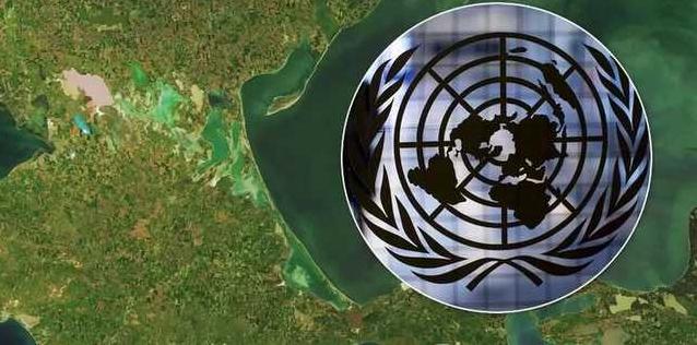 Стаття Генассамблея ООН приняла жесткую резолюцию по Крыму, назвав ставленников Москвы оккупантами Ранкове місто. Київ