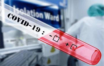 Стаття В Украине разработали тест, который одновременно определяет COVID-19 и два штамма гриппа Ранкове місто. Київ