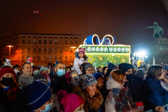 Стаття Як працюватимуть банки в новорічні свята – графік Ранкове місто. Київ