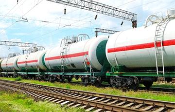 Стаття Украина начала импорт литовских нефтепродуктов в обход Беларуси Ранкове місто. Київ