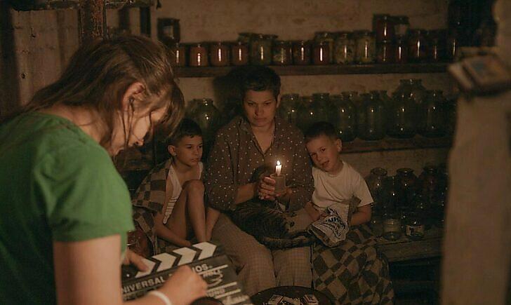 Стаття Документальний фільм про сім’ю з Красногорівки отримав нагороду від Міжнародної асоціації IDA Ранкове місто. Київ