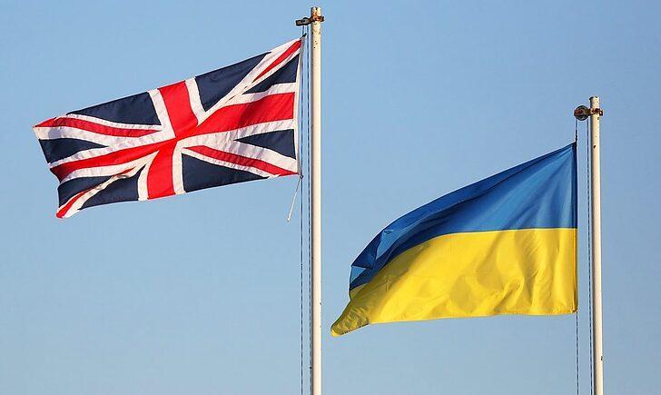 Стаття Уряд Великобританії підтримає розробку Стратегії економічного розвитку Донбасу Ранкове місто. Київ