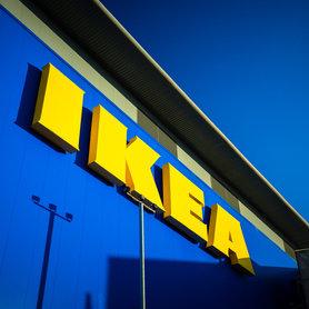 Стаття IKEA назвала дату начала работы первого магазина в Украине Ранкове місто. Київ