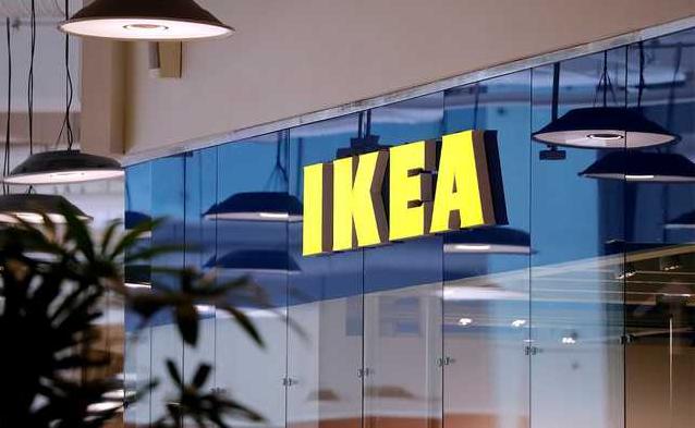 Стаття Перший магазин IKEA в Києві! (ФОТО) Ранкове місто. Київ