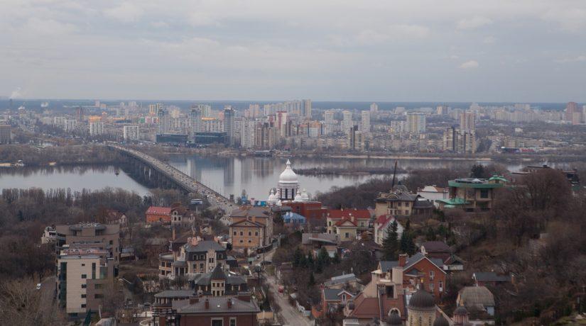 Стаття Київ збагатився на майже 30 млн грн. Стало відомо, що продали? Ранкове місто. Київ