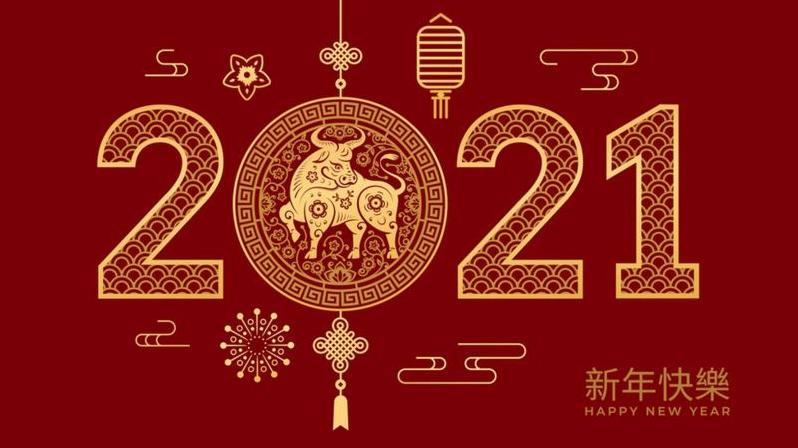 Стаття Китайський Новий рік: що треба про нього знати? Ранкове місто. Київ