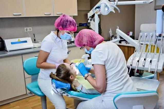 Стаття Ряд стоматологических услуг станут бесплатными в 2021 году Ранкове місто. Київ