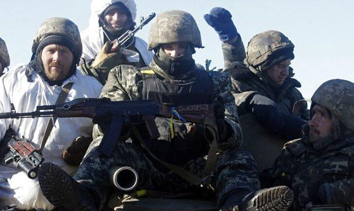 Стаття Шість років тому українські військові вийшли з Дебальцевого. ВІДЕО Ранкове місто. Київ