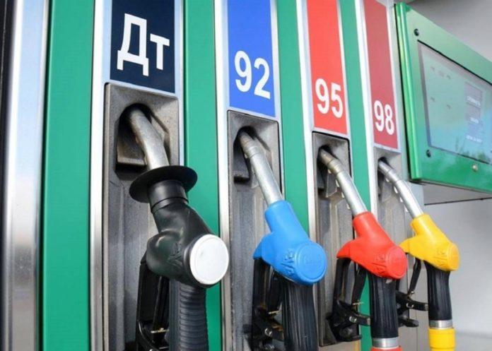 Стаття «Страна-бензоколонка» обещала крымчанам дешевое топливо Ранкове місто. Київ