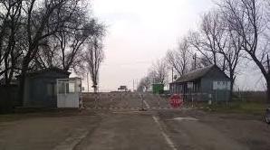 Стаття Молдова открывает КПП на границе с Украиной Ранкове місто. Київ