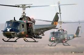 Стаття На Одесском авиационном заводе будут собирать американские вертолеты «Ирокез» Ранкове місто. Київ