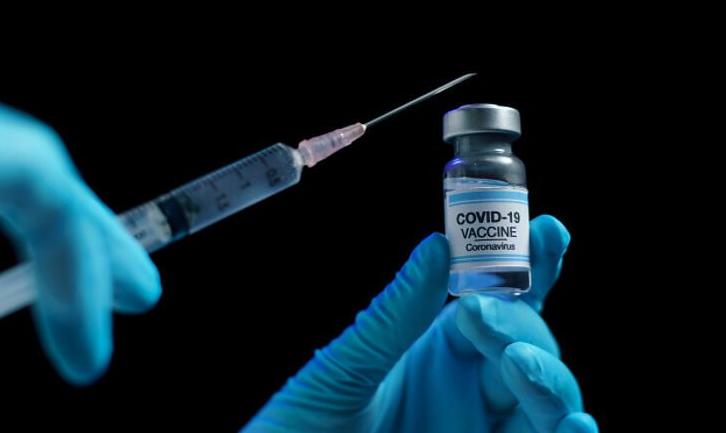 Стаття Як стати в чергу на вакцинацію проти COVID-19? ІНСТРУКЦІЯ Ранкове місто. Київ
