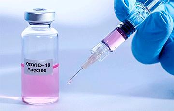 Стаття В Украине зарегистрировали китайскую вакцину против коронавируса CoronaVac Ранкове місто. Київ