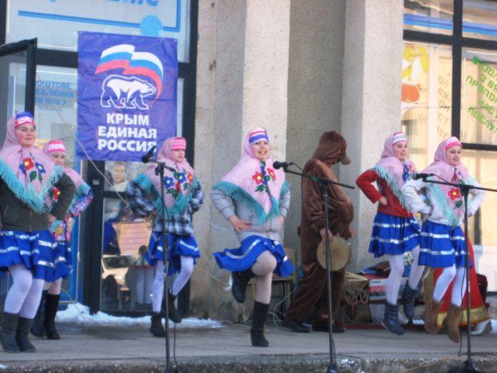 Стаття Гулять так гулять: «поезд Победы» в придачу Ранкове місто. Київ