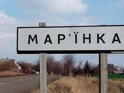 Стаття В прифронтовой Марьинке запустили скважину с питьевой водой Ранкове місто. Київ