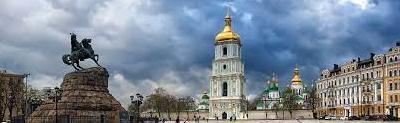 Стаття Киев вводит жесткий карантин: названа дата Ранкове місто. Київ