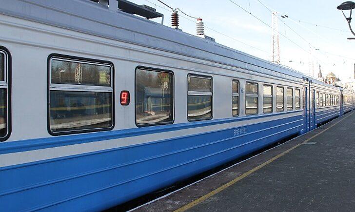Стаття Укрзалізниця призначила нові приміські поїзди з Донеччини на Харківщину Ранкове місто. Київ