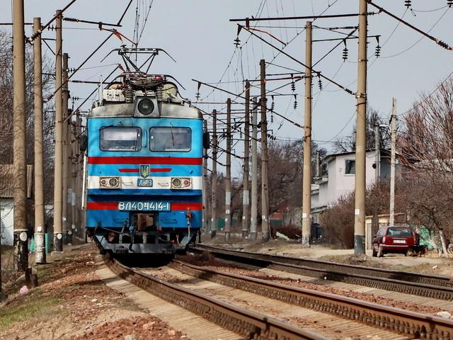 Стаття Пассажирские поезда в Одесской области продолжат ходить несмотря на красную зону карантина Ранкове місто. Київ
