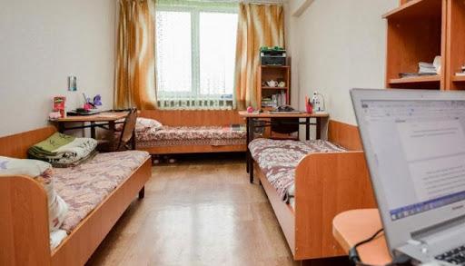Стаття Абитуриентам из Крыма и Донбасса предоставят места в общежитиях Ранкове місто. Київ