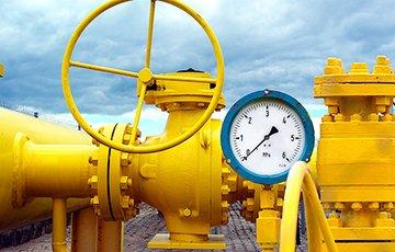 Стаття Польша будет помогать добывать газ на западе Украины Ранкове місто. Київ