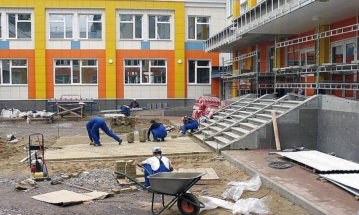 Стаття ЄІБ та ЄС допомагають відновити пошкоджену інфраструктуру на Донбасі на суму понад 120 млн євро Ранкове місто. Київ
