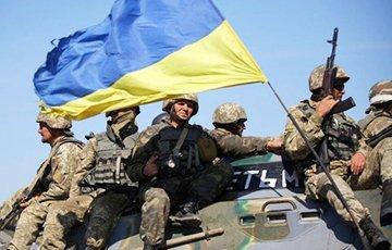 Стаття Зеленский одобрил закон о призыве в украинскую армию без мобилизации Ранкове місто. Київ