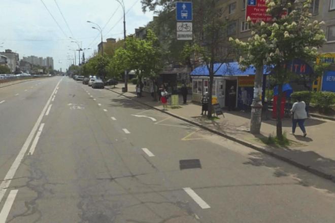 Стаття На Лівому березі у столиці експериментують із зупинками: що зміниться? Ранкове місто. Київ