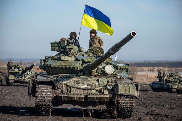 Стаття «Я вірю в свою армію», - в мережі набирає популярності новий флешмоб Ранкове місто. Київ